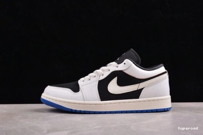 Hyperoad Jordan Low 54 Quai 1 0722
